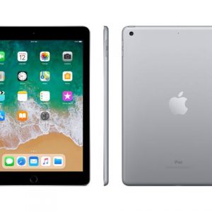 iPad 6G 9.7” 2018